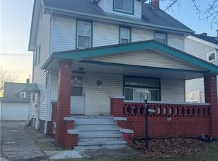 3540 E 110th St, Cleveland, OH 44105