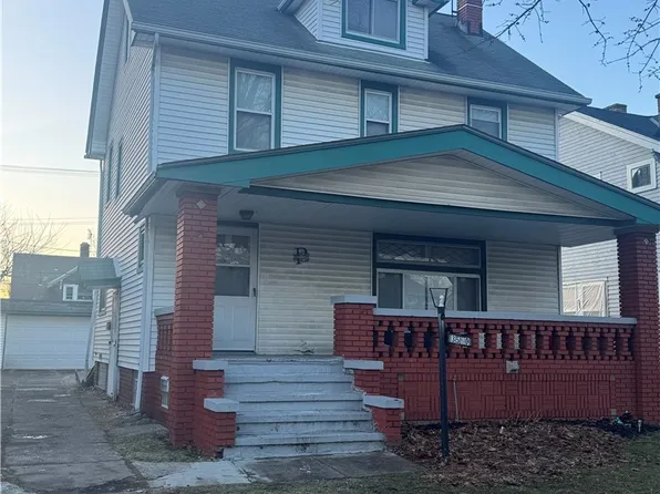3540 E 110th St, Cleveland, OH 44105