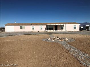 3110 W Horn Rd, Pahrump, NV 89048
