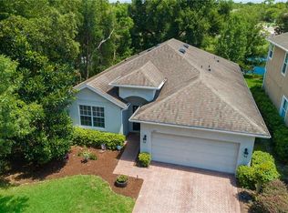 326 Secretariat Ct, Deland, FL 32724