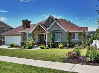 1024 S 750 E, Kaysville, UT 84037