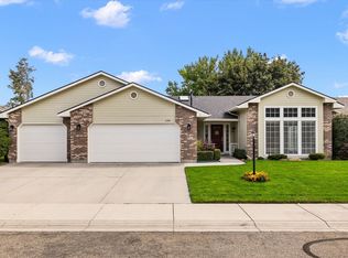 2168 N Glennfield Way, Meridian, ID 83646