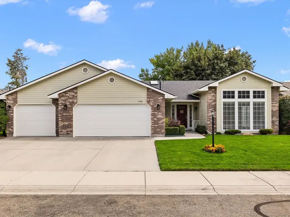 2168 N Glennfield Way, Meridian, ID 83646
