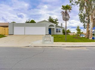 515 Glenheather Dr, San Marcos, CA 92069