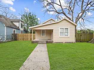 1231 2nd Ave N, Texas City, TX 77590
