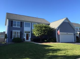 1796 Pinnacle Dr, Aurora, IL 60502