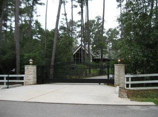 10466 River Ridge Ln, Conroe, TX 77304