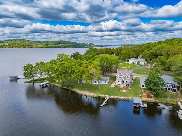 W11601 Demynck Road, Lodi, WI 53555