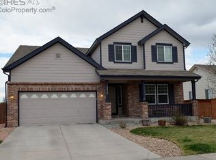 3878 Cheetah Dr, Loveland, CO 80537
