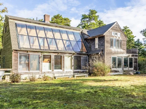 29 Eli Rogers Rd, Orleans, MA 02653