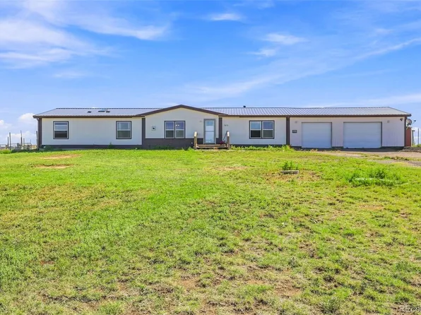 2670 S County Road 193, Byers, CO 80103