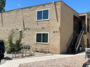 3501 Wellesley Dr NE, Albuquerque, NM 87107