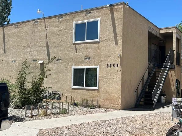 3501 Wellesley Dr NE, Albuquerque, NM 87107