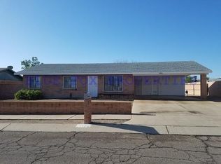 3001 W Capistrano Rd, Tucson, AZ 85746