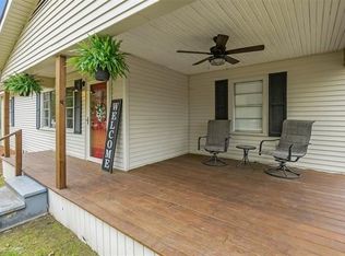 7821 Blanchard Latex Rd, Shreveport, LA 71107