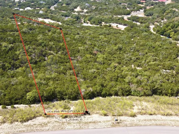8735 San Fidel Way LOT 7, San Antonio, TX 78255