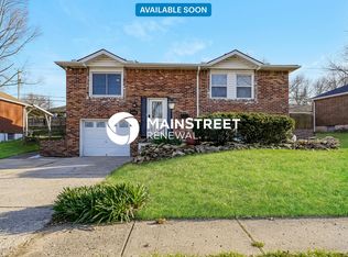 16431 E 35th Ter S, Independence, MO 64055