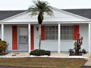 703 Churchill Pl, Sun City Center, FL 33573