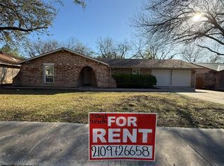 4510 Briargrove St, San Antonio, TX 78217
