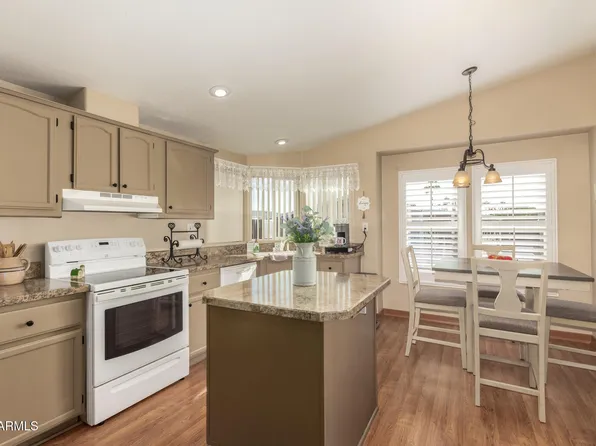 11596 W SIERRA DAWN Boulevard #202, Surprise, AZ 85378