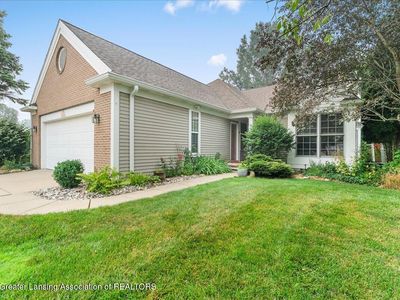 1915 Creek Lndg, Haslett, MI, 48840