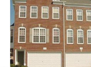 1674 White Oak Vista Dr, Silver Spring, MD 20904