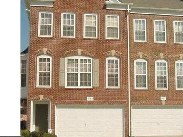 1674 White Oak Vista Dr, Silver Spring, MD 20904