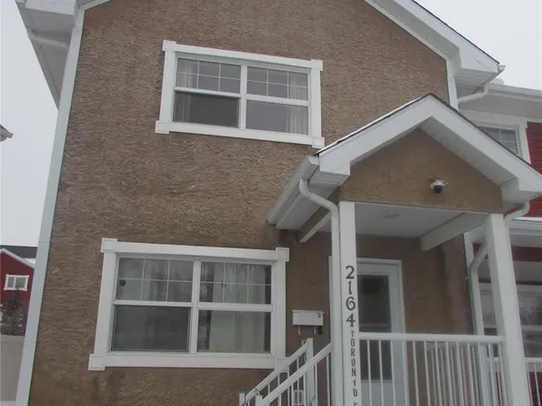 2164 Toronto STREET, Regina, SK S4P 0B8