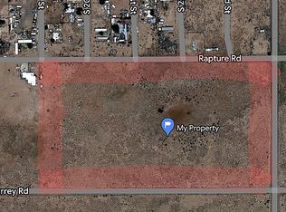 8488 S 24th St, Holbrook, AZ 86025