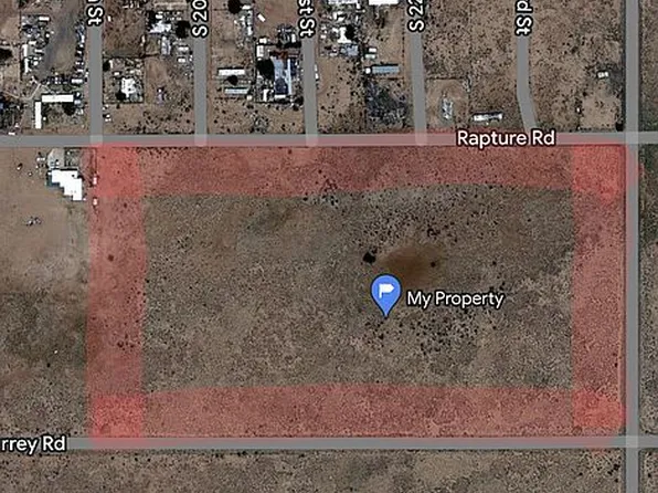 8488 S 24th St, Holbrook, AZ 86025