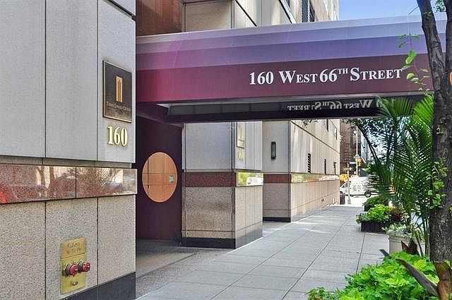 1st image of 160 W 66th St #51FF