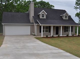 8703 Moss Hill Dr, Clermont, GA 30527