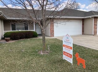 1215 NW 5th St, Abilene, KS 67410