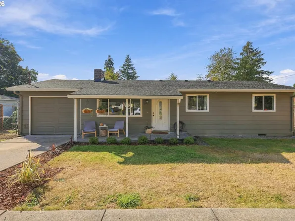 107 W Wilson St, Yacolt, WA 98675