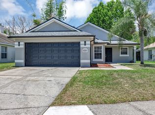 8360 Fort Clinch Ave, Orlando, FL 32822