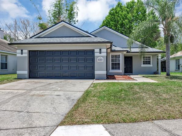 8360 Fort Clinch Ave, Orlando, FL 32822 home