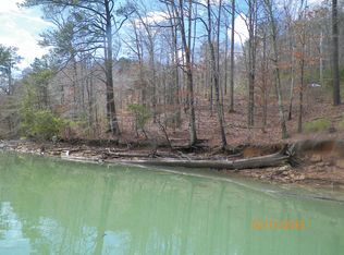 LOT 3 Lot 3 Creek Dr, Houston, AL 35572