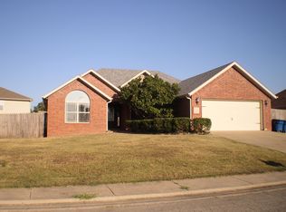 150 Solomon Cir, Forsyth, MO 65653