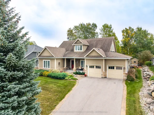 118 Landry Ln, The Blue Mountains, ON N0H 2P0