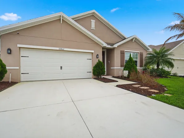 10862 SW Pacini Way, Port St Lucie, FL 34987