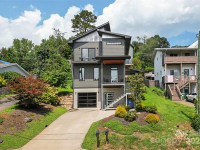 120 Joyner Ave, Asheville, NC, 28806