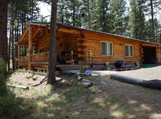 21019 Cinder Ct, Bly, OR 97622