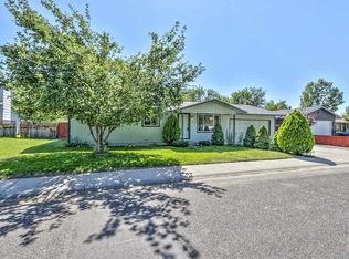 10463 W Lupine St, Boise, ID 83704