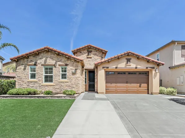 9832 Allen Ranch Way, Elk Grove, CA 95757