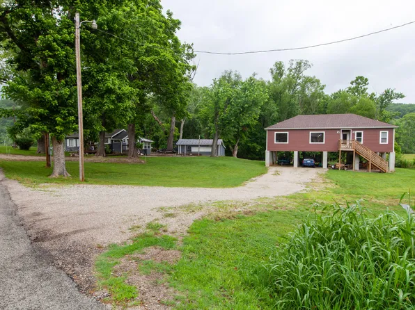6482 Long Beach Road, Branson, MO 65616