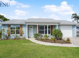 7421 Nova Scotia Dr, Pt Richey, FL 34668