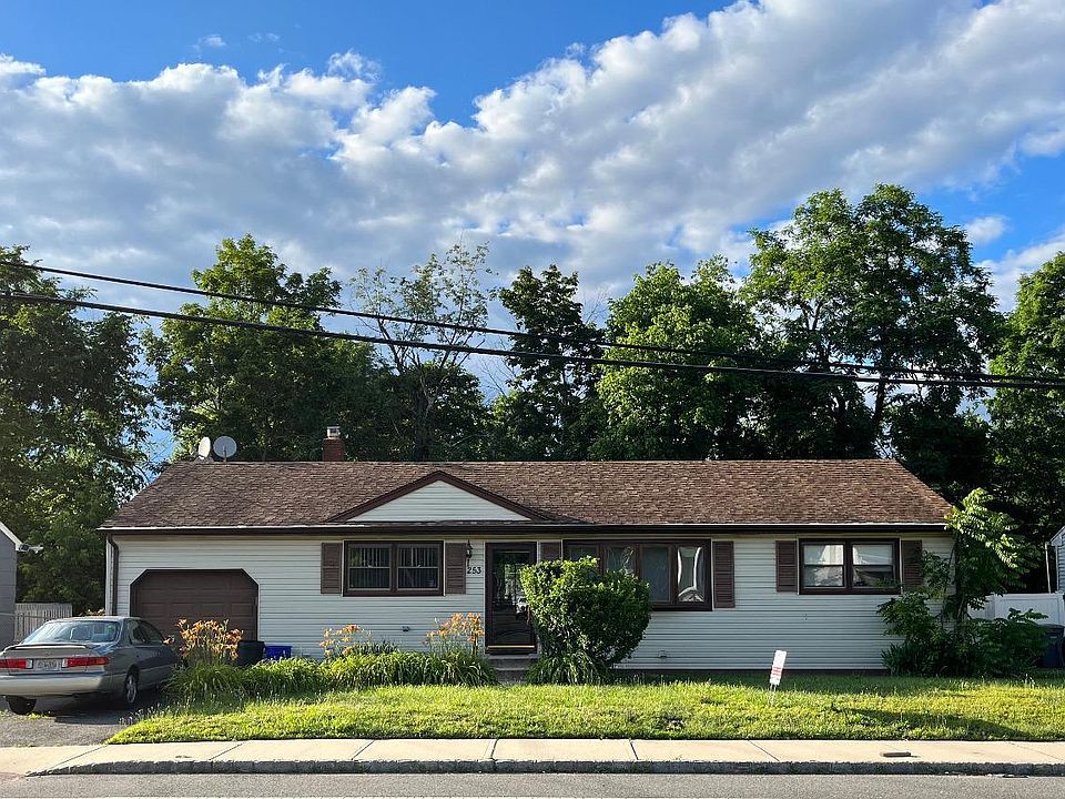 253 William St, Piscataway, NJ 08854 MLS 2413144R Zillow