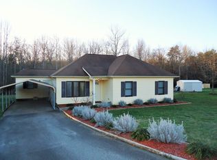 3190 Samuel St, Newton, NC 28658