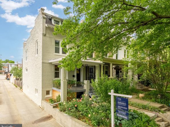 209 Taylor St NW, Washington, DC 20011