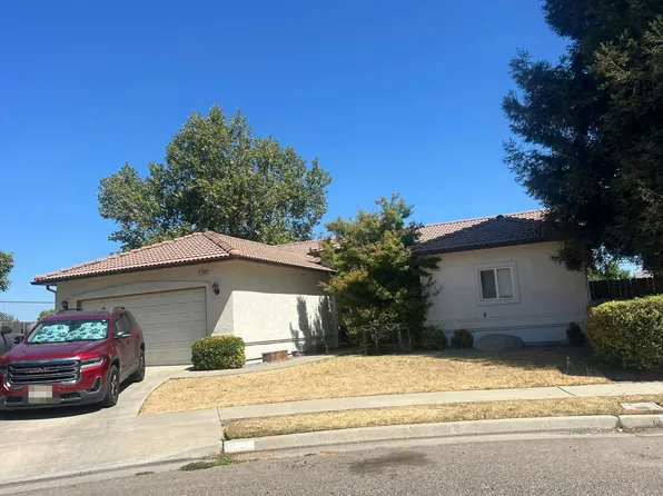 1692 W Juliet Ct, Tulare, CA 93274